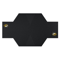 Missouri Tigers Motorcycle Mat - Missouri