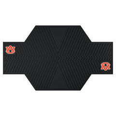 Auburn Tigers Motorcycle Mat - Auburn