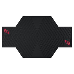Florida State Seminoles Motorcycle Mat - Florida State