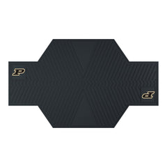 Purdue Boilermakers Motorcycle Mat - Purdue