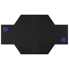 Kansas State Wildcats Motorcycle Mat - Kansas State