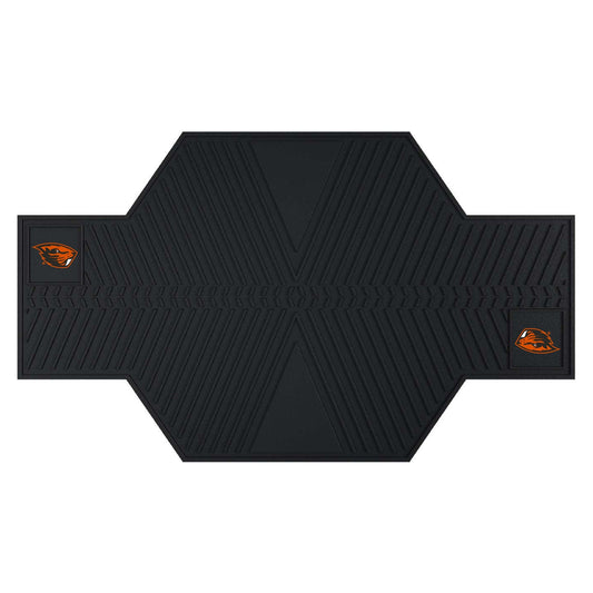 Oregon State Beavers Motorcycle Mat - Oregon State