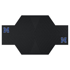 Memphis Tigers Motorcycle Mat - Memphis