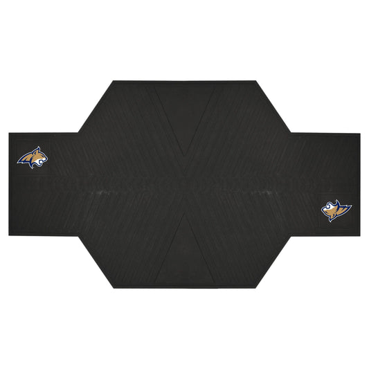 Montana State Grizzlies Motorcycle Mat