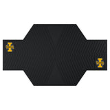 Idaho Vandals Motorcycle Mat - Idaho