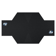 Georgia Southern Eagles Motorcycle Mat - Georgia Southern