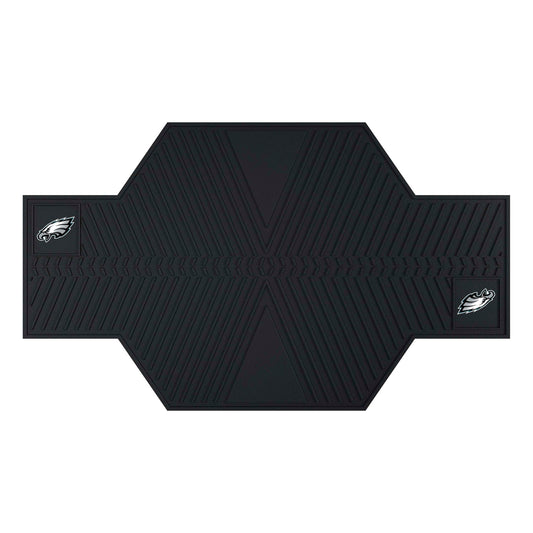 Philadelphia Eagles Motorcycle Mat - Philadelphia Eagles