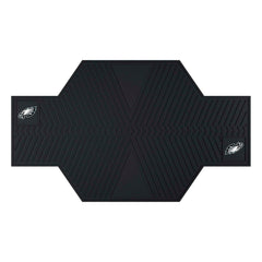 Philadelphia Eagles Motorcycle Mat - Philadelphia Eagles