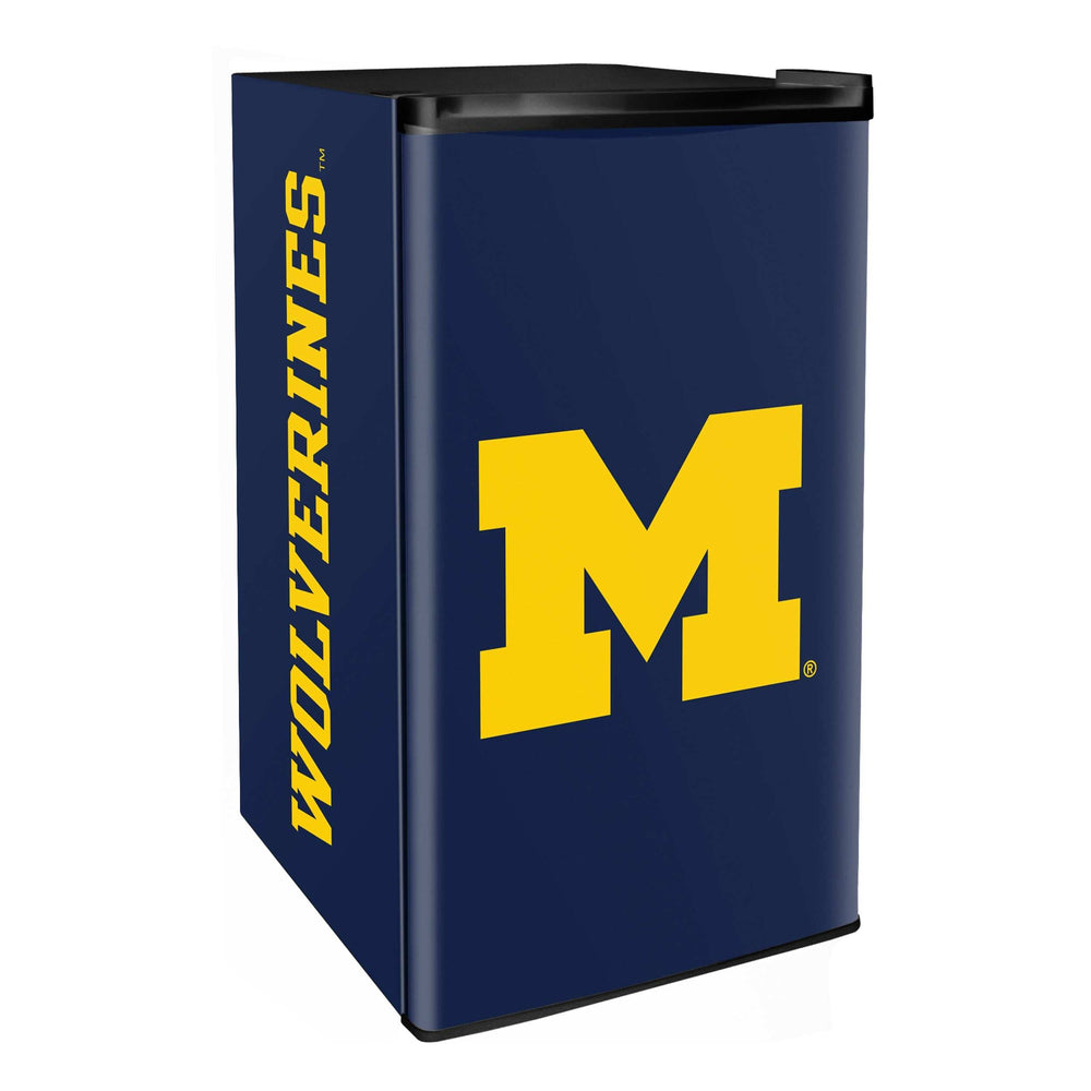 Michigan Countertop Fridge - Logo Brands - Flyclothing LLC