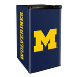Michigan Countertop Fridge - Logo Brands - Flyclothing LLC