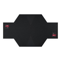 Tampa Bay Buccaneers Motorcycle Mat