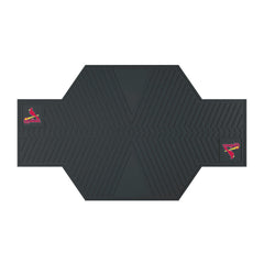 St. Louis Cardinals Motorcycle Mat