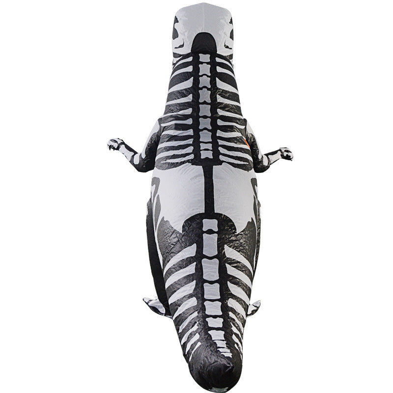 Halloween spoof inflatable Costume - My Store - Flyclothing LLC