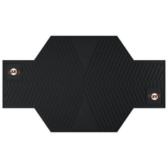 San Francisco Giants Motorcycle Mat - San Francisco Giants