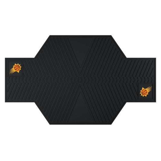 Phoenix Suns Motorcycle Mat - Phoenix Suns