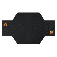 Phoenix Suns Motorcycle Mat - Phoenix Suns