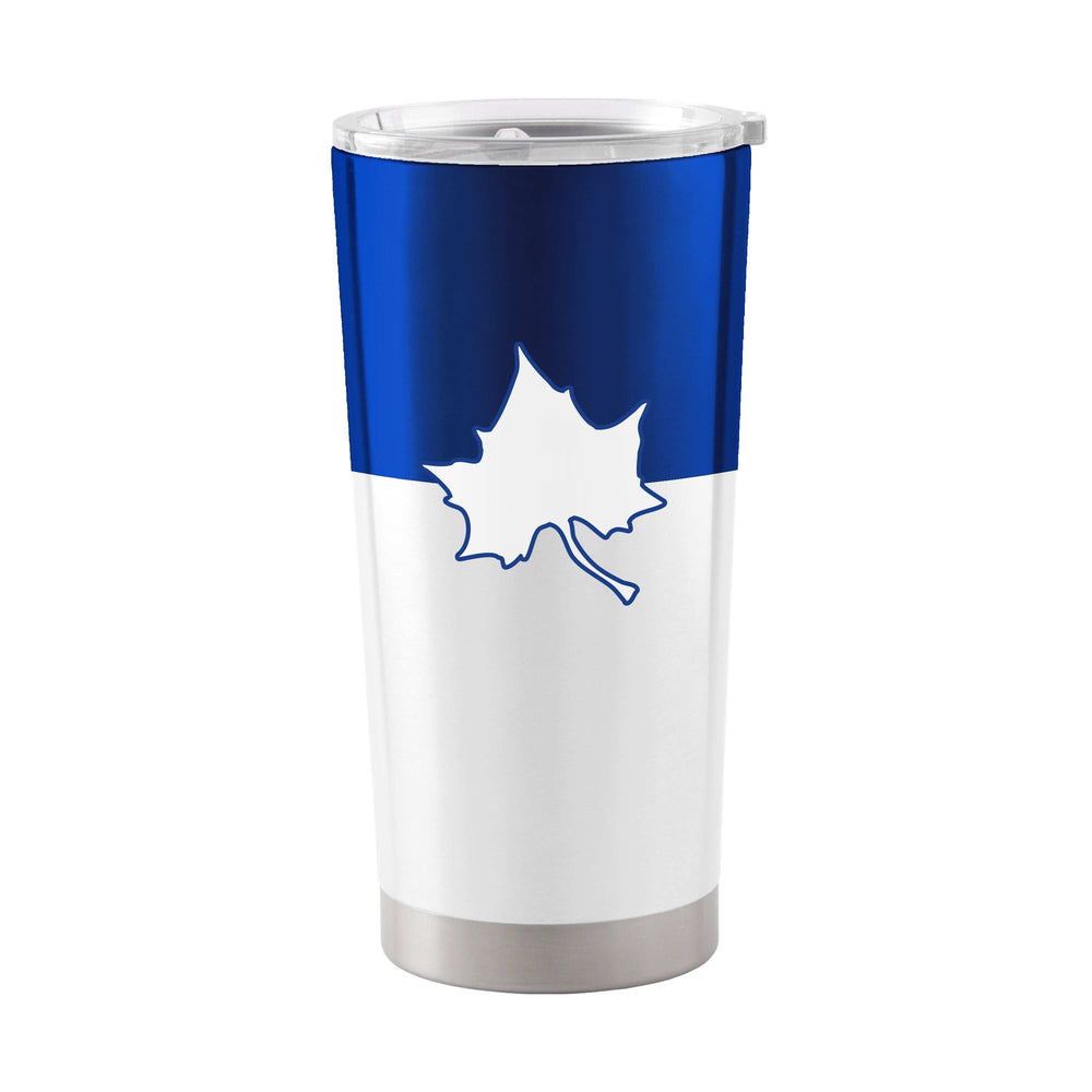 IN State 20oz Colorblock Stainless Tumbler - Logo Brands - Flyclothing LLC