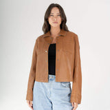 Lefei RF Leather Jacket - mauritiusleather - Flyclothing LLC