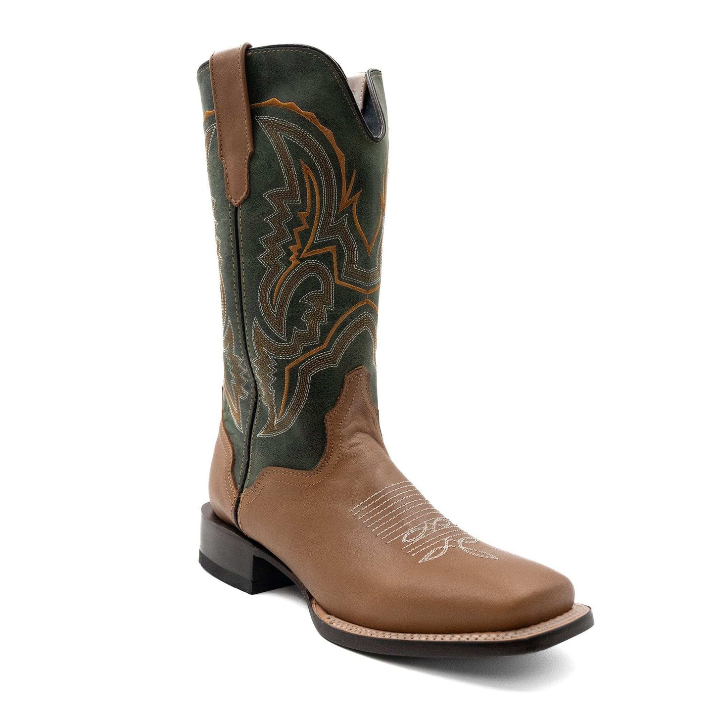 Ferrini USA CLINT Men's Boots - Ferrini USA - Flyclothing LLC
