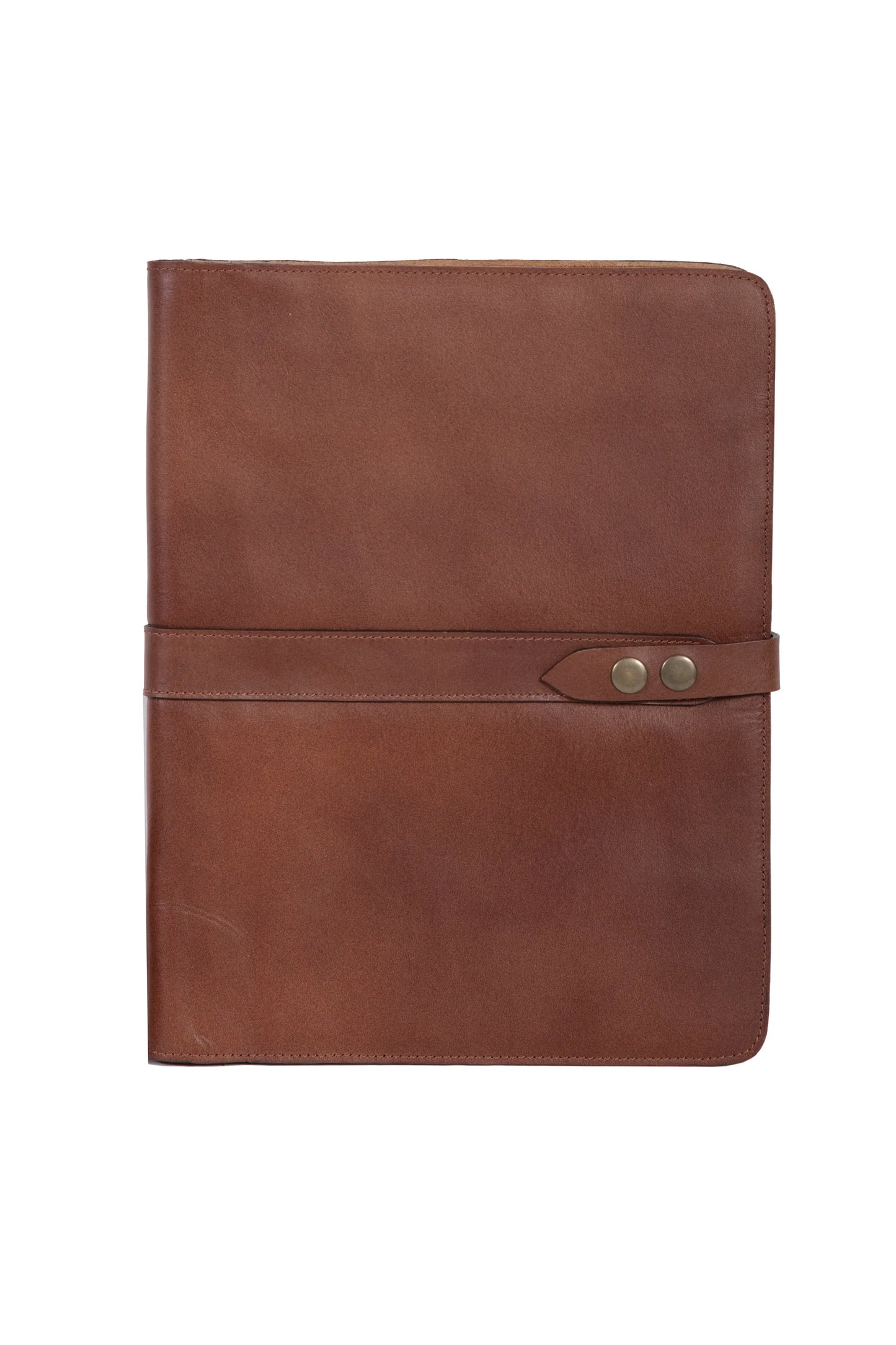 Scully Leather letter pad - Scully Leather - Flyclothing LLC
