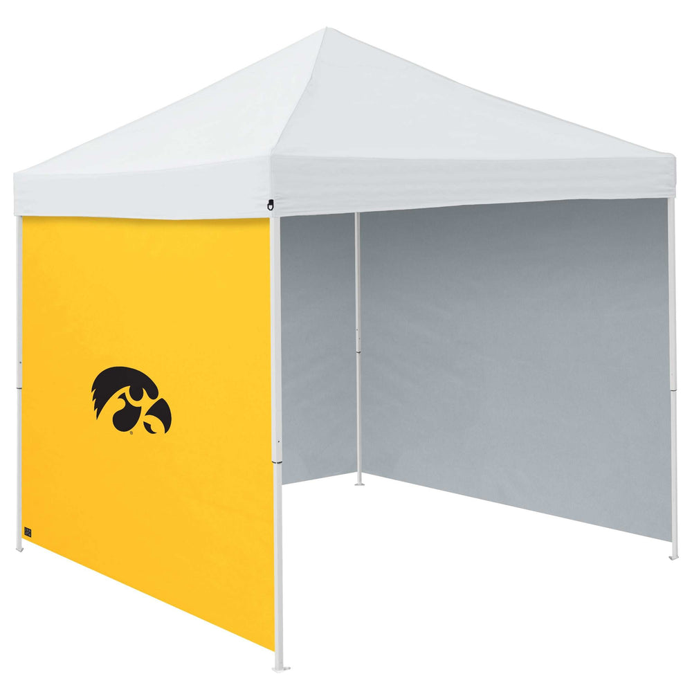 Iowa Lemon 9 x 9 Side Panel - Logo Brands - Flyclothing LLC