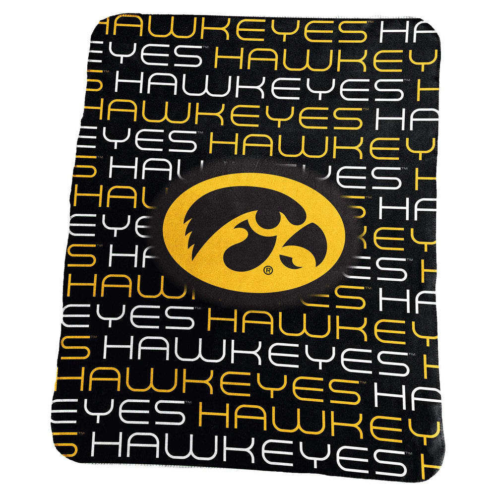 Iowa Classic Fleece - Logo Brands - Flyclothing LLC