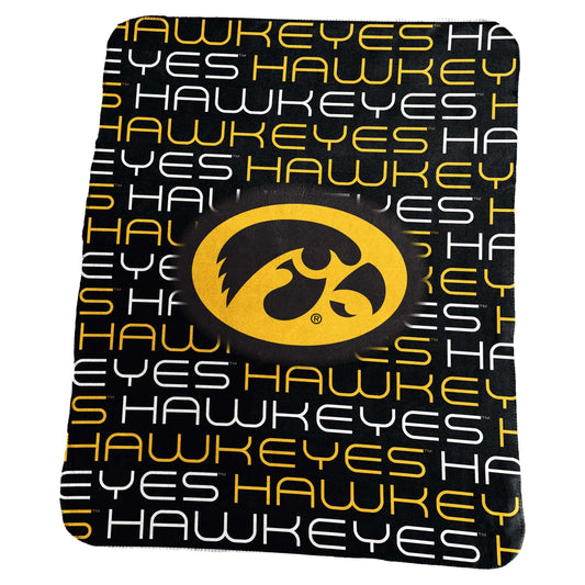 Iowa Classic Fleece - Logo Brands - Flyclothing LLC