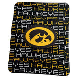 Iowa Classic Fleece - Logo Brands - Flyclothing LLC