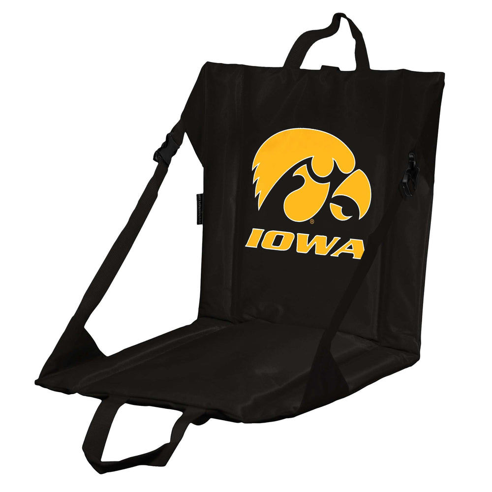 Iowa Stadium Seat - Logo Brands - Flyclothing LLC
