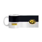 Iowa 11oz Colorblock Sublimated Mug - Logo Brands - Flyclothing LLC