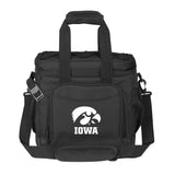 Iowa 24 Can Flex Cooler - Logo Brands - Flyclothing LLC