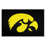 University of Iowa Starter Mat - Logo Brands - Flyclothing LLC