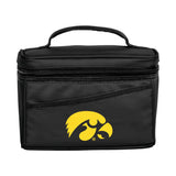 Iowa 6 Can Flex Cooler - Logo Brands - Flyclothing LLC