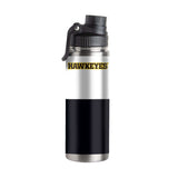 Iowa Colorblock 21oz Twist Top Bottle - Logo Brands - Flyclothing LLC