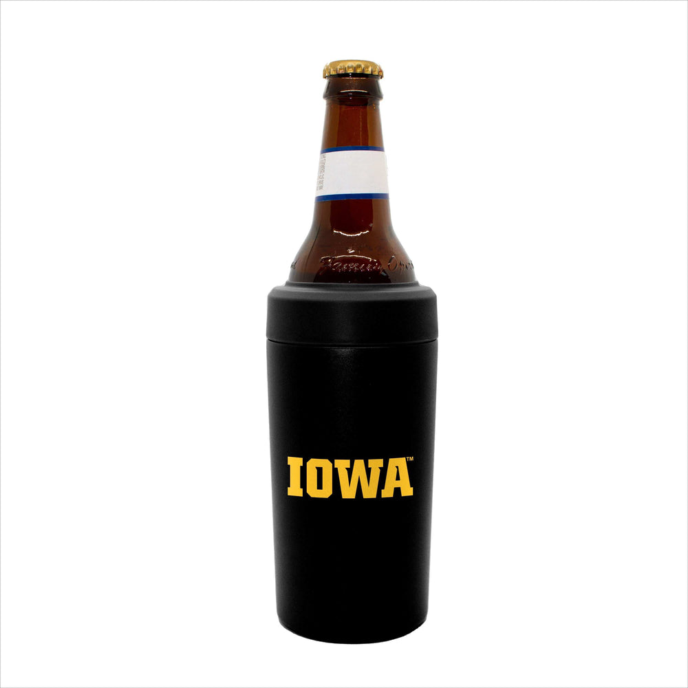 Iowa Flipside Universal Coolie - Logo Brands - Flyclothing LLC