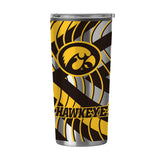 Iowa 20oz Flex Fusion Tumbler - Logo Brands - Flyclothing LLC