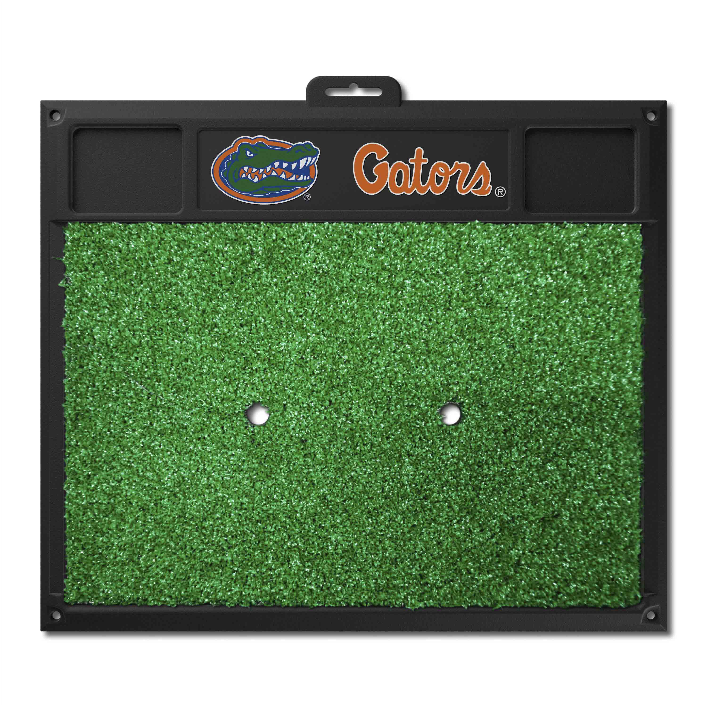 Florida Gators Golf Hitting Mat - Florida