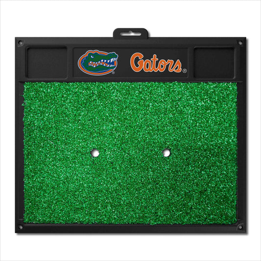 Florida Gators Golf Hitting Mat - Florida