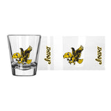 Iowa Vault 2oz Gameday Shot Glass - Logo Brands - Flyclothing LLC