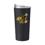 Iowa Vault 20oz Flipside Powder Coat Tumbler - Logo Brands - Flyclothing LLC
