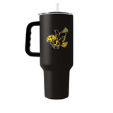 Iowa Vault 40oz Flipside Powder Coat Tumbler - Logo Brands - Flyclothing LLC