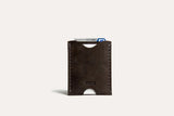 Double Sided Card Case - Kiko Leather - Flyclothing LLC