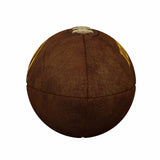 IA State Official-Size Vintage Football - Logo Brands - Flyclothing LLC
