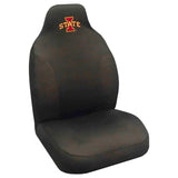 Iowa State University Seat Cover - Logo Brands - Flyclothing LLC