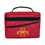 Iowa State 6 Can Flex Cooler - Logo Brands - Flyclothing LLC