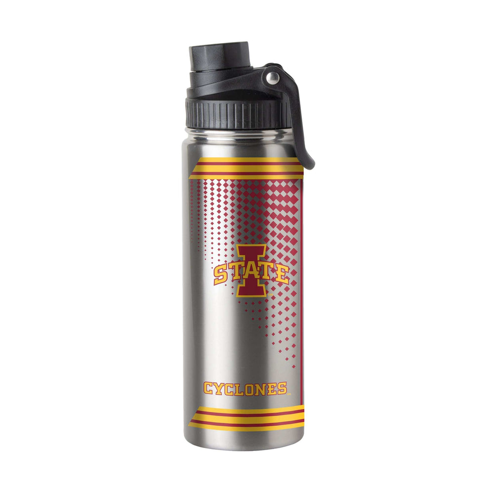 Iowa St Hero 21oz Twist Top Bottle - Logo Brands - Flyclothing LLC