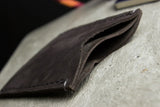 Double Sided Card Case - Kiko Leather - Flyclothing LLC