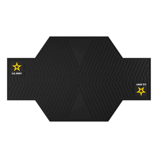U.S. Army Motorcycle Mat