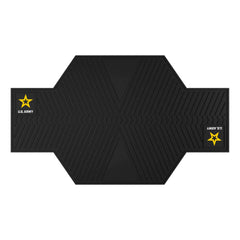U.S. Army Motorcycle Mat