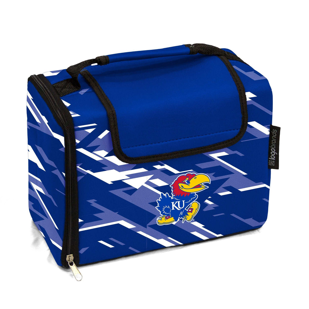 Kansas Kase Keeper 12 Pack - Logo Brands - Flyclothing LLC